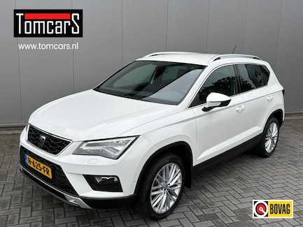 SEAT Ateca 0