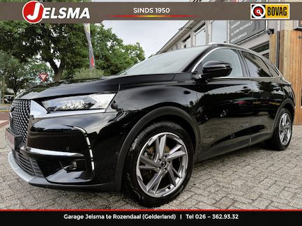 DS 7 Crossback 0