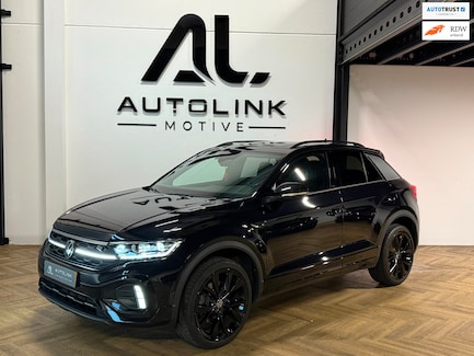 Volkswagen T-Roc 0