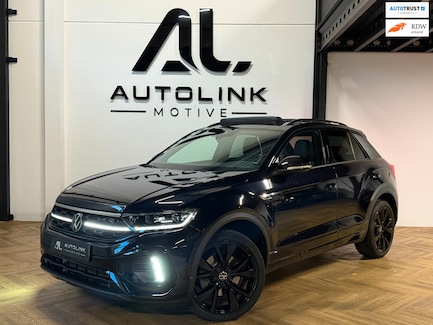 Volkswagen T-Roc 0