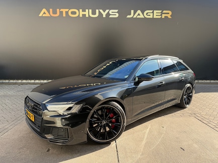 Audi A6 0