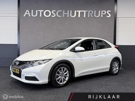Honda Civic 0