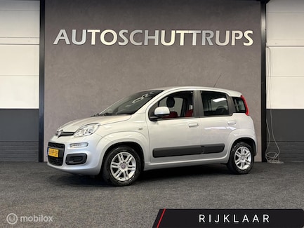 Fiat Panda 0