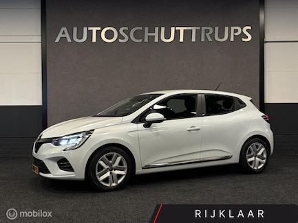 Renault Clio 0