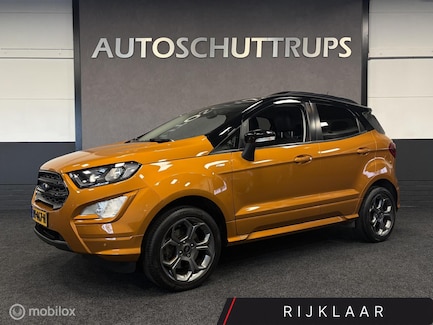 Ford EcoSport 0