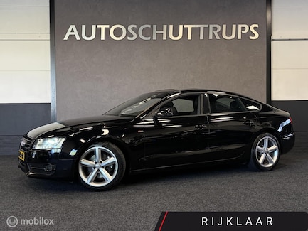 Audi A5 0