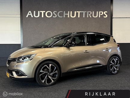 Renault Scenic 0