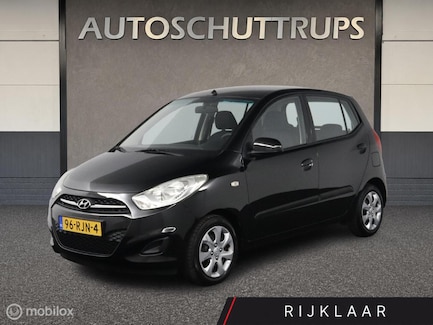 Hyundai i10 0