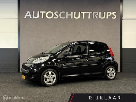 Peugeot 107 0