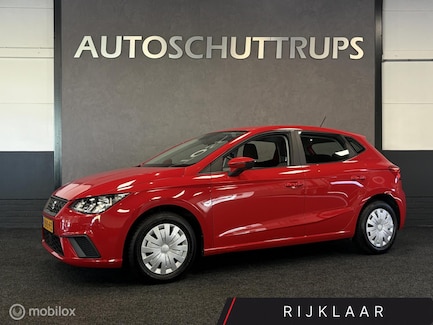 SEAT Ibiza 0
