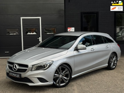 Mercedes-Benz CLA 0