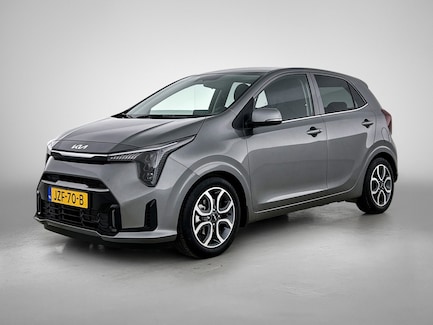 Kia Picanto 0
