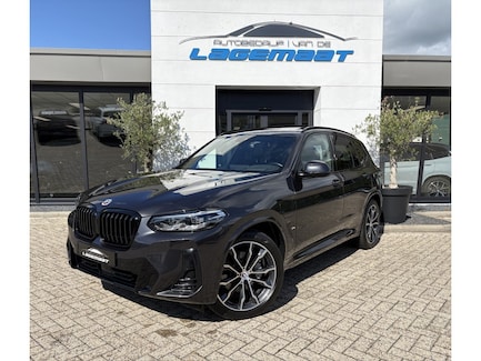 BMW X3 0