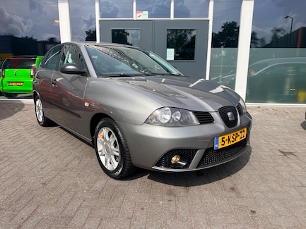 SEAT Ibiza 0
