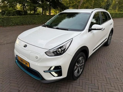 Kia Niro EV 0