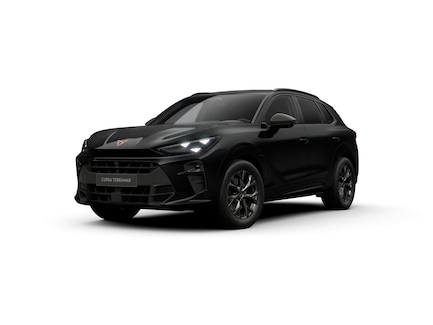 CUPRA Terramar 0