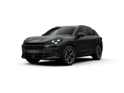 CUPRA Terramar 0