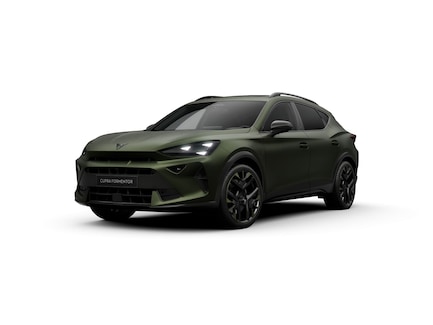 CUPRA Formentor 0