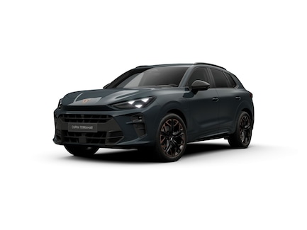 CUPRA Terramar 0
