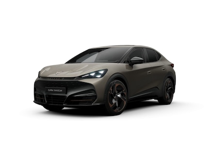 CUPRA Tavascan 0