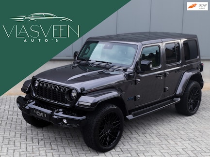Jeep Wrangler 0