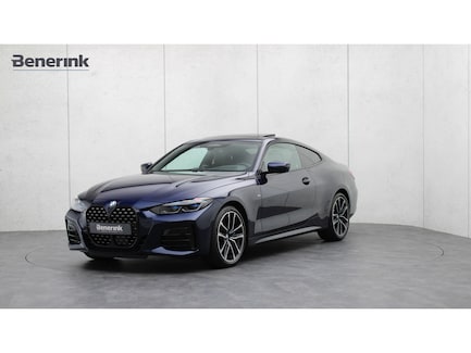 BMW 4-Serie 0