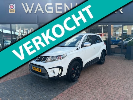 Suzuki Vitara 0
