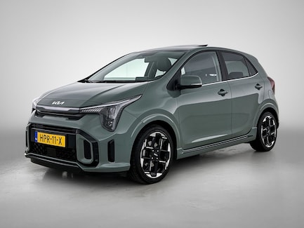 Kia Picanto 0