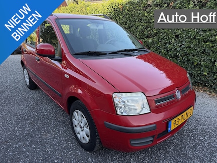 Fiat Panda 0
