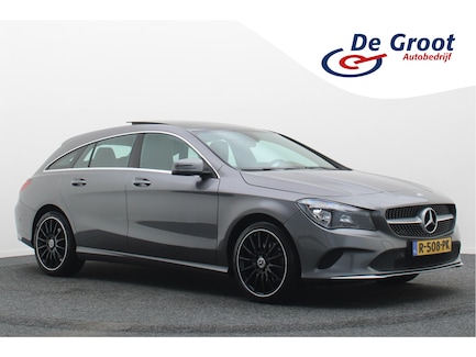 Mercedes-Benz CLA 0