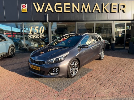 Kia Ceed 0