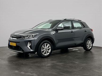 Kia Stonic 0