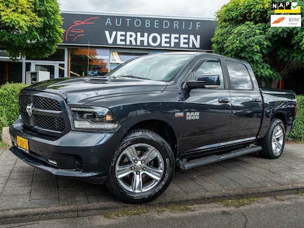 Dodge Ram 1500 0