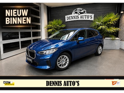 BMW 2-Serie Active Tourer 0