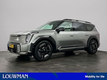 Kia EV9 0