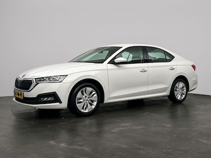Skoda Octavia 0