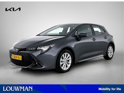 Toyota Corolla 0