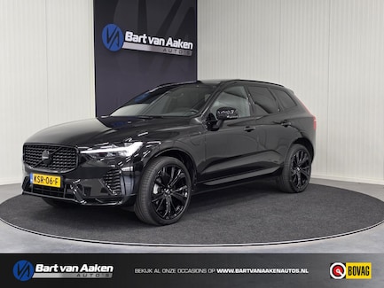 Volvo XC60 0