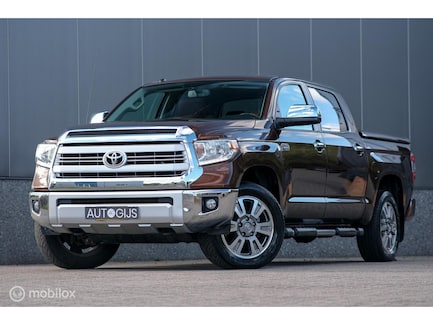 Toyota Tundra 0