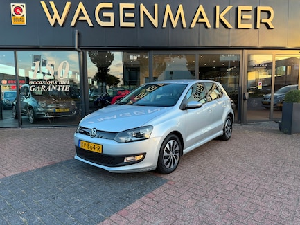 Volkswagen Polo 0