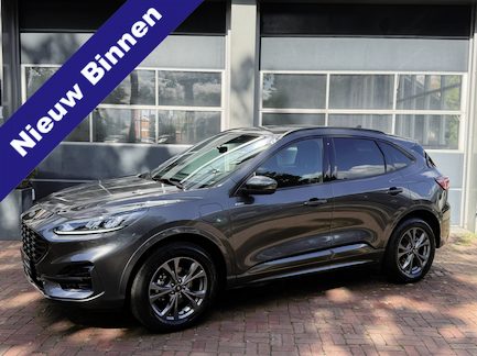 Ford Kuga 0