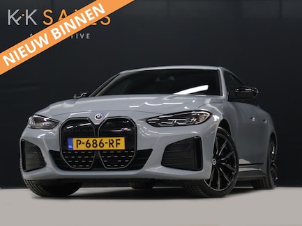 BMW i4 0