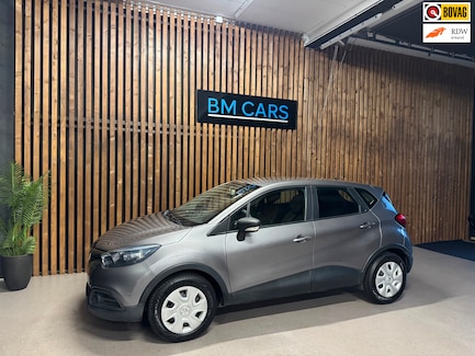 Renault Captur 0