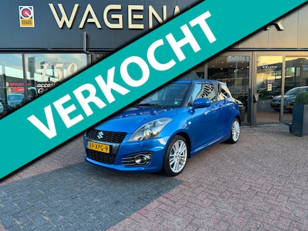 Suzuki Swift 0
