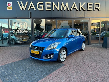 Suzuki Swift 0