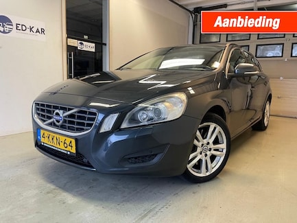 Volvo V60 0
