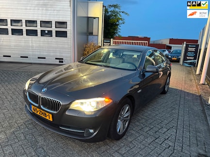 BMW 5-Serie 0