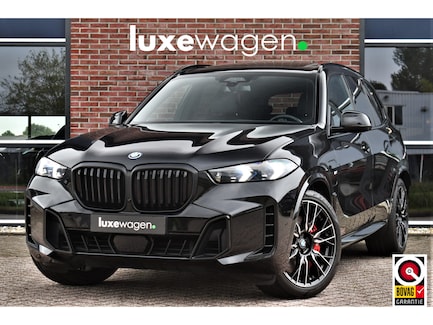 BMW X5 0