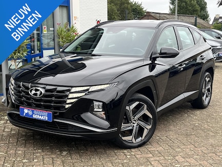 Hyundai Tucson 0