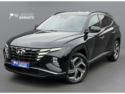 Hyundai Tucson 0